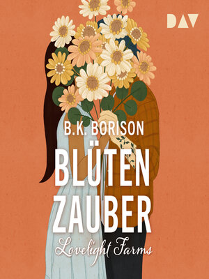 cover image of Blütenzauber